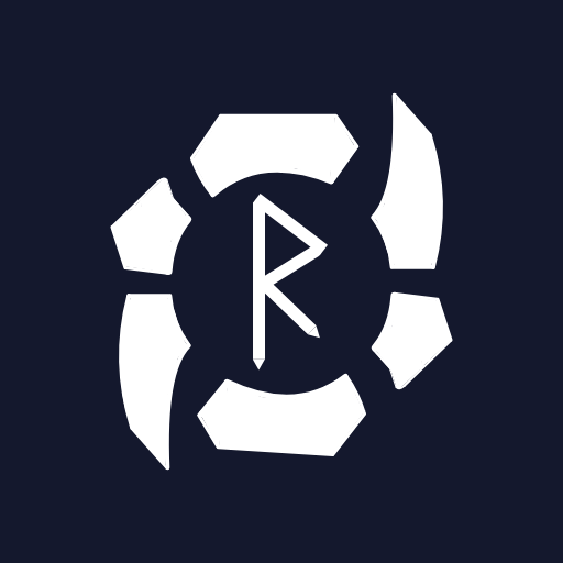 RuneCore Logo