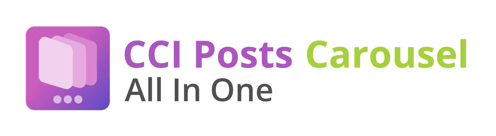 Related Content for CCI Posts Carousel All In One
