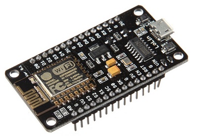 NodeMcu