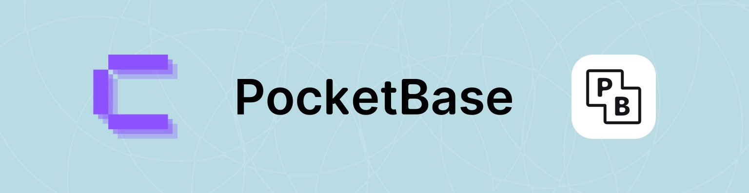 PocketBase - open source backend in 1 file