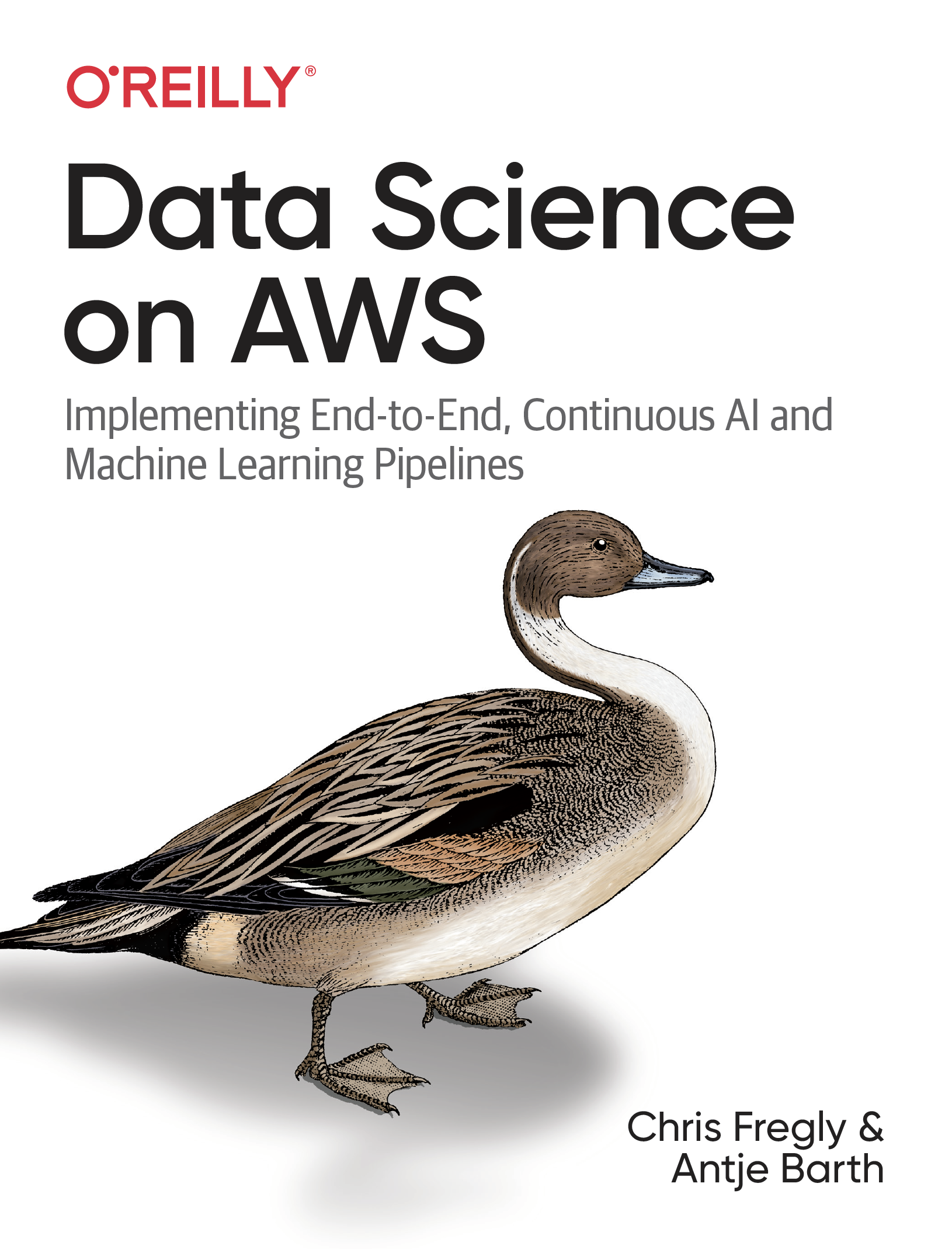 Data Science on AWS