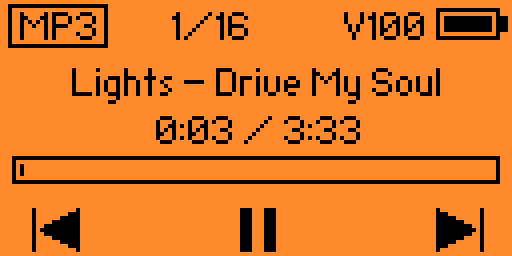Now Playing