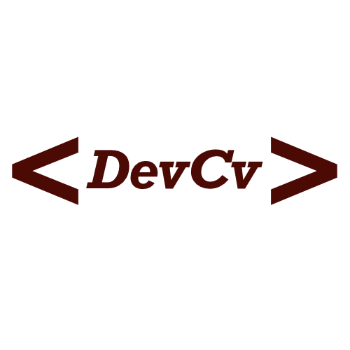 DevCv