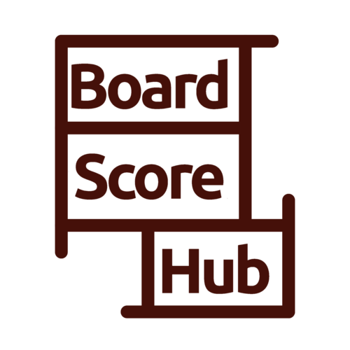 board-score-hub