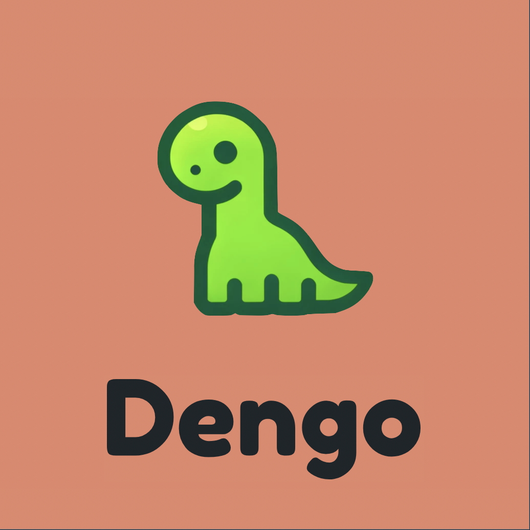 Dengo Logo