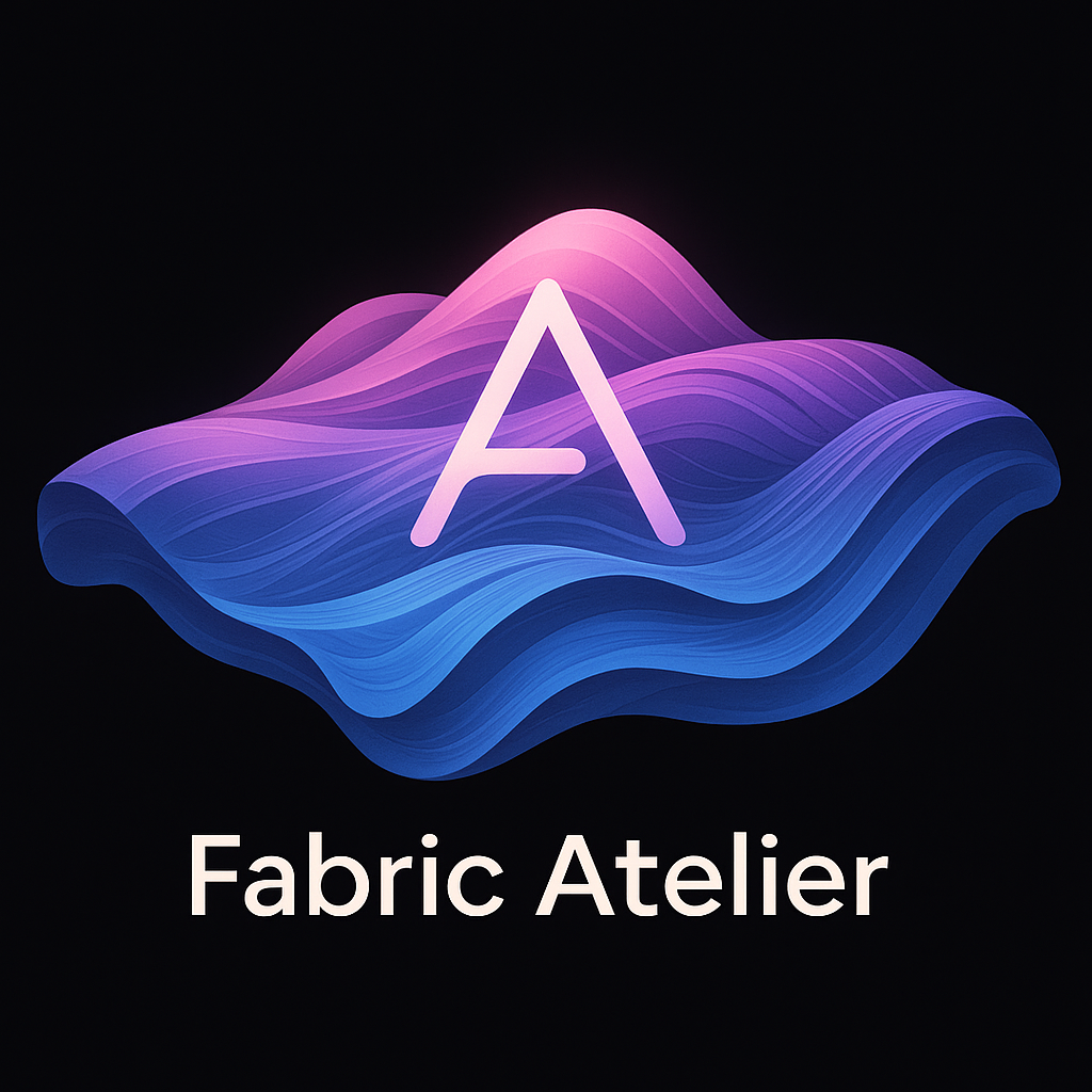 Fabric Atelier Logo