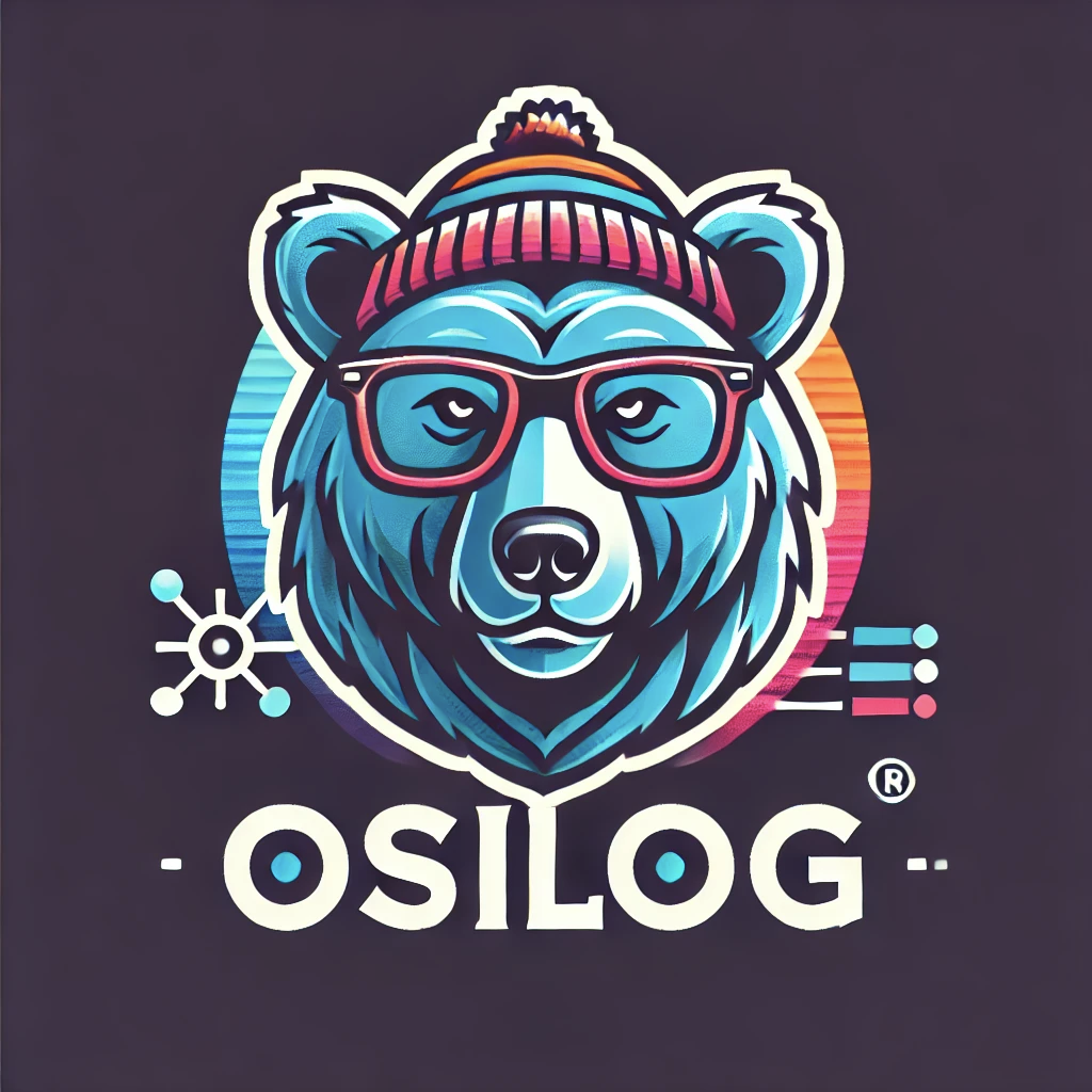 osilog logo