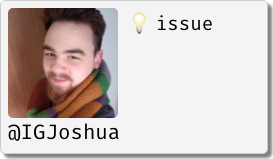 IGJoshua