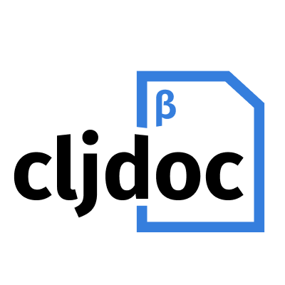 cljdoc