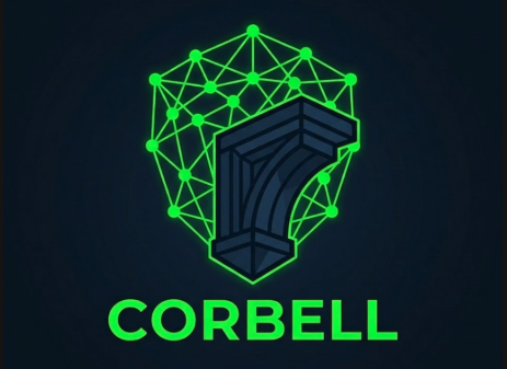 Corbell Logo