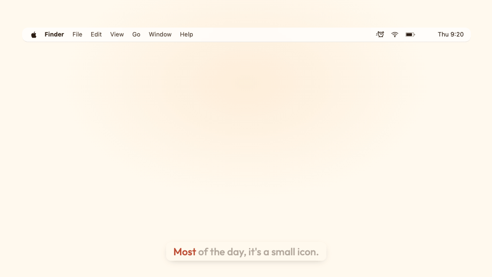 horita screenshot 1