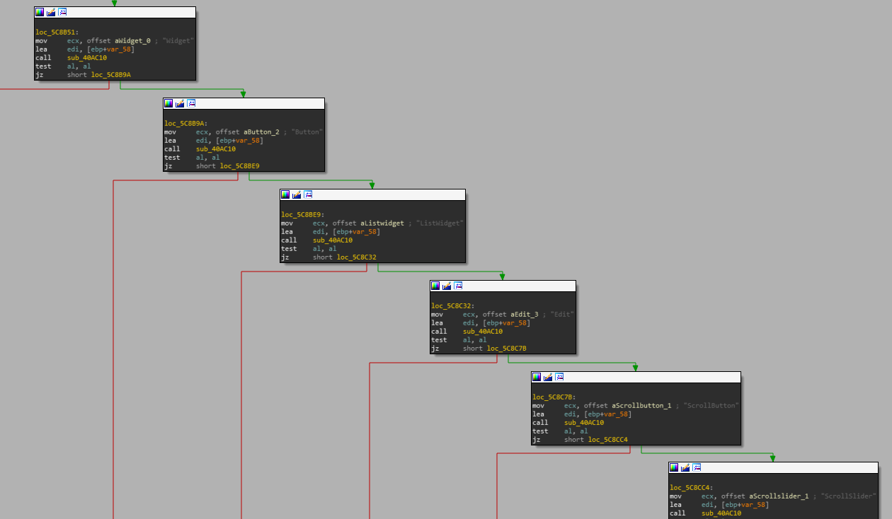 PLX Parser