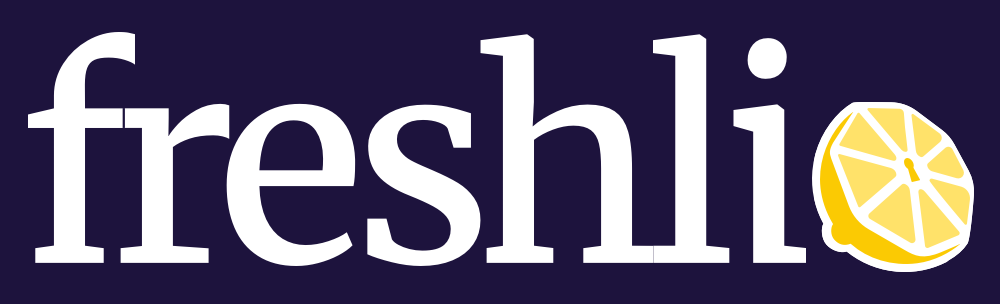 Freshli Logo