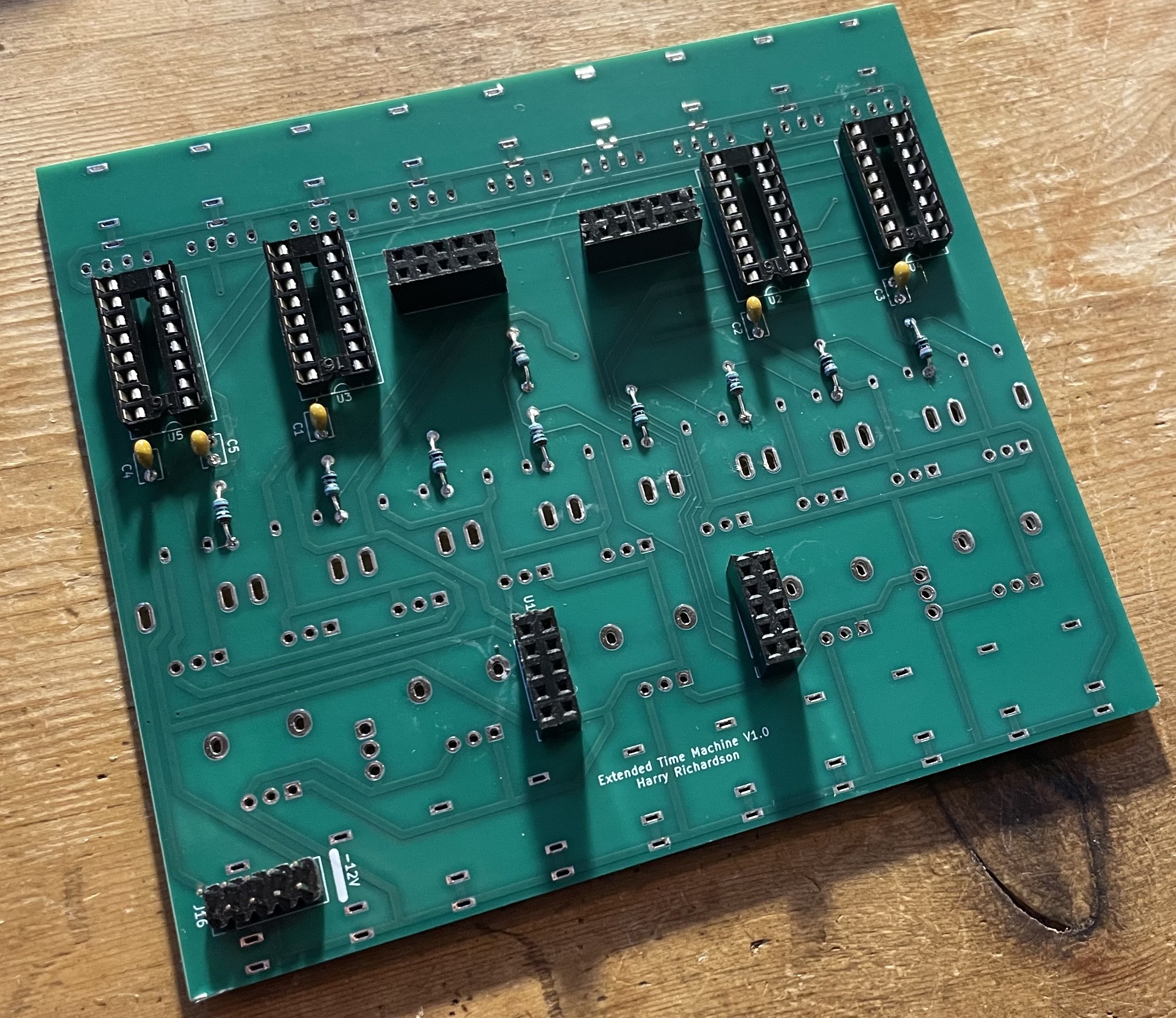 Tap o matic, from the project README