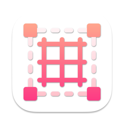 Pixel Perfect App icon