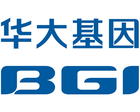 logo of BGI