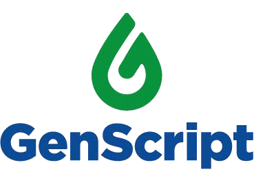 logo of genscript