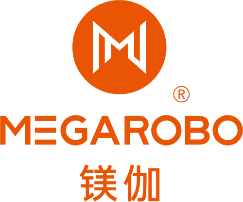 logo of megarobo