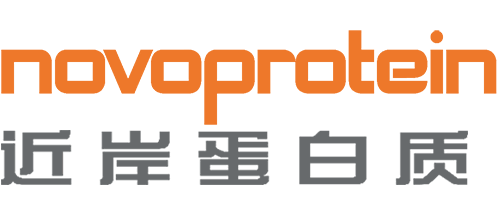 logo of novoprotein