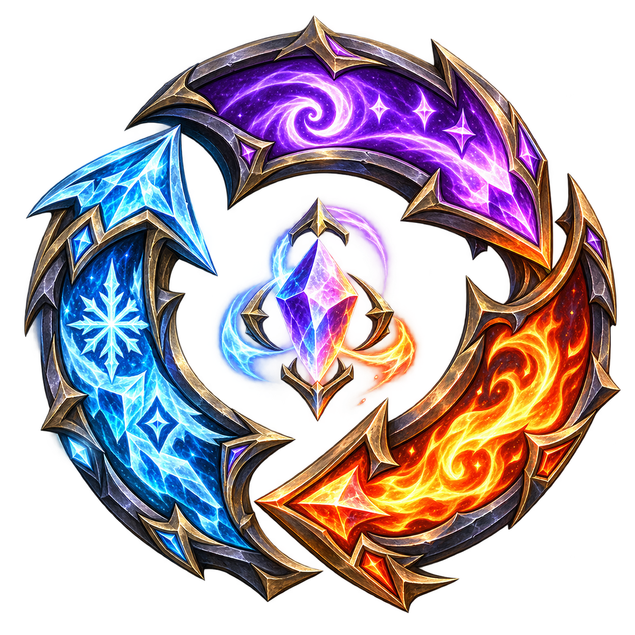 Rotation Master