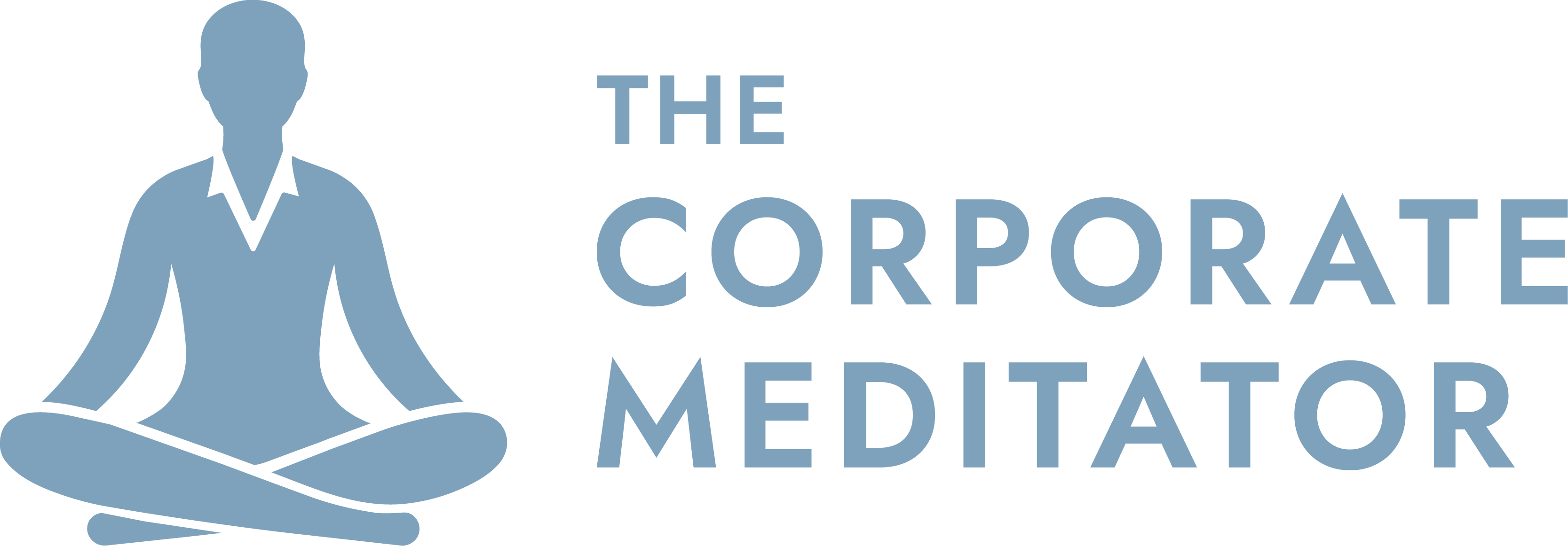 The Corporate Meditator™