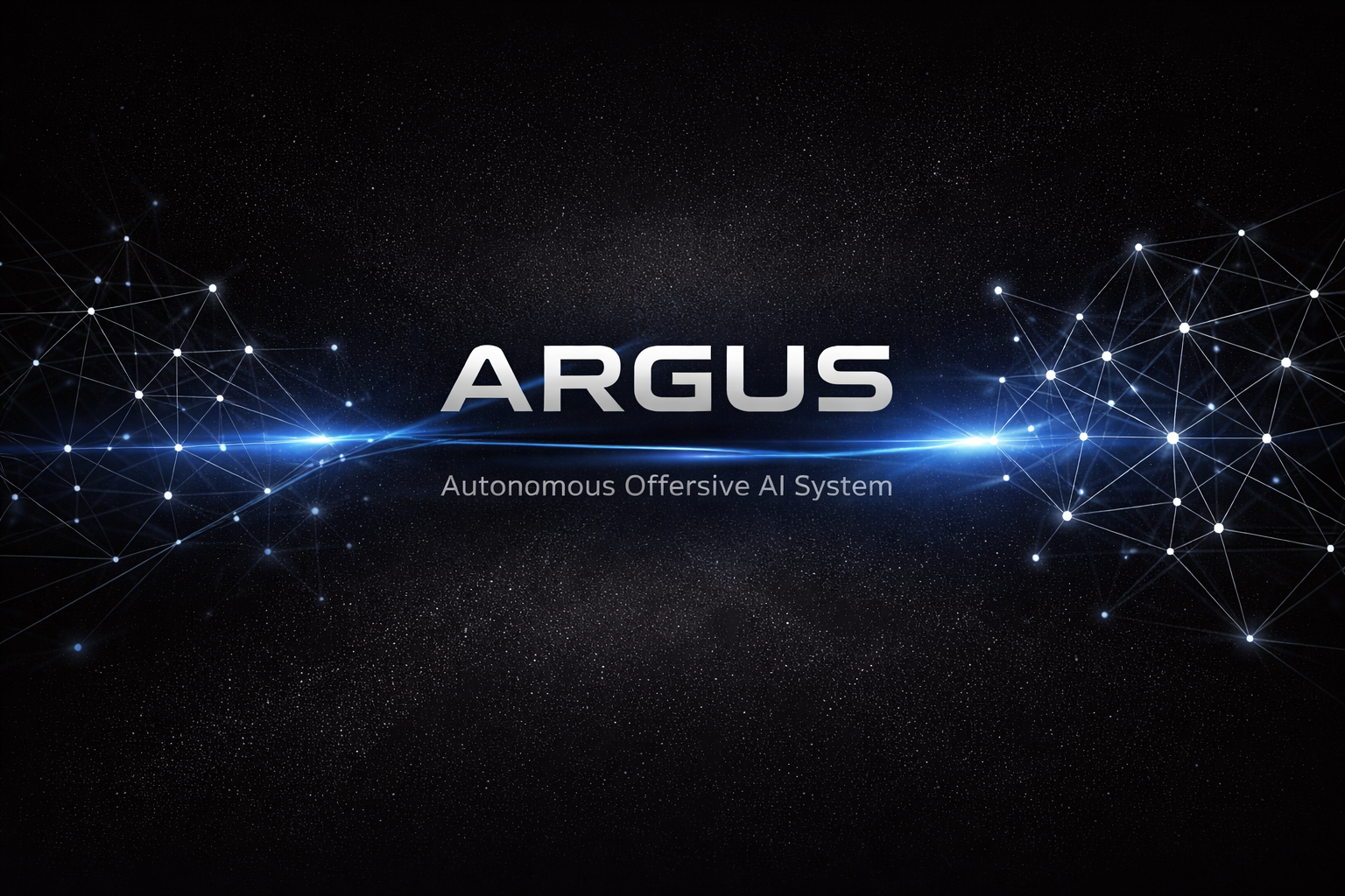 Argus Banner