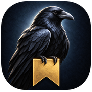 Rookmark icon