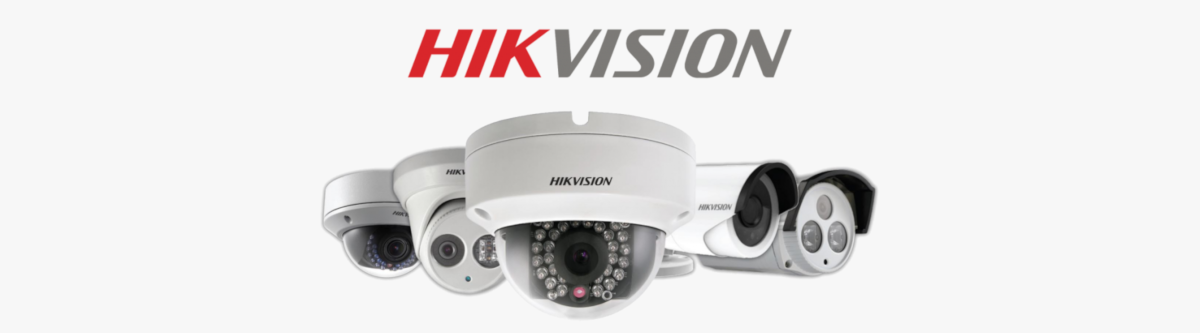 Homeassistant_hikvision