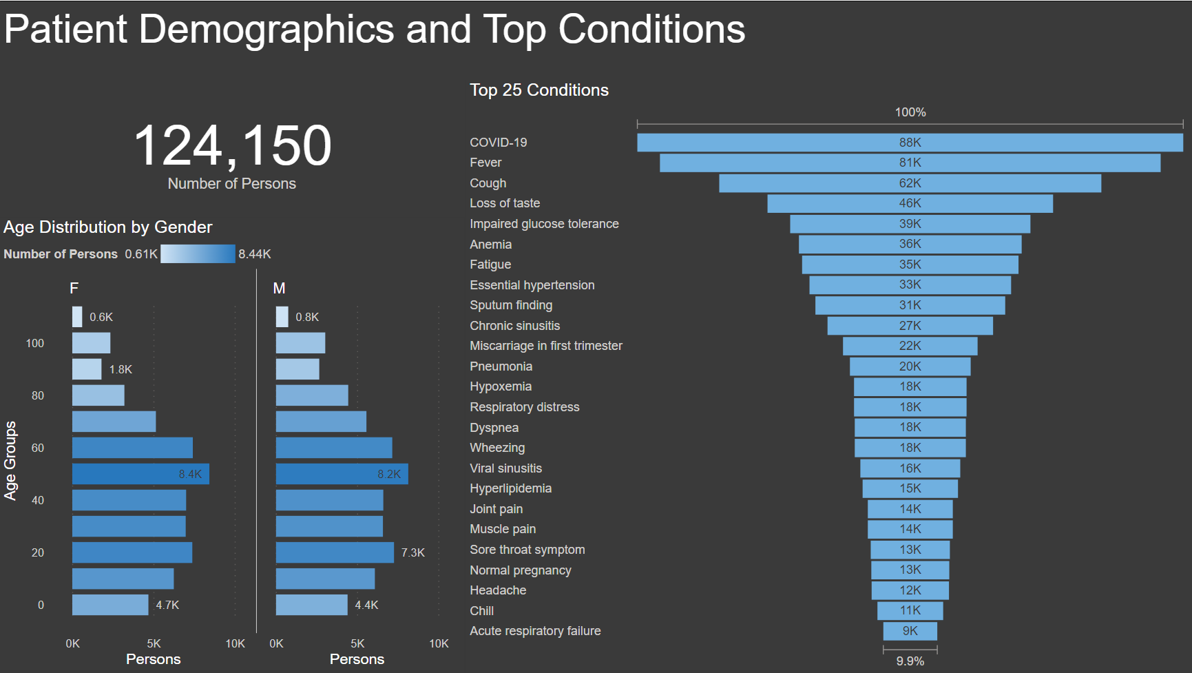 Power BI Report