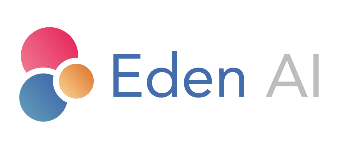 Eden AI Logo