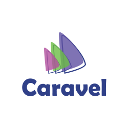 Caravel Logo
