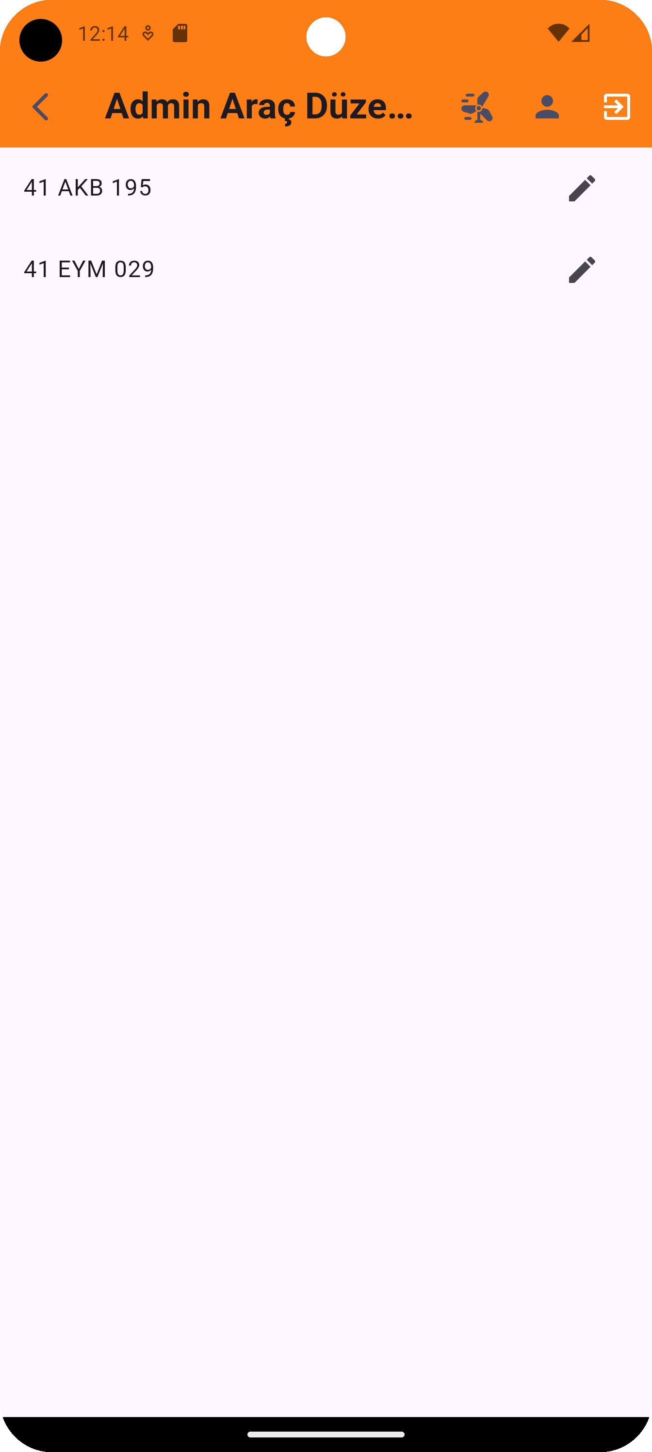 GitHub - coskunburak/VehicleTracking