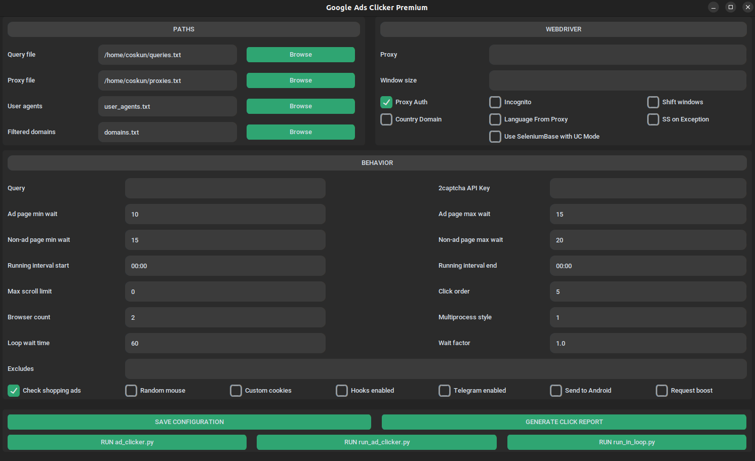 gui