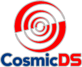 CosmicDS Logo