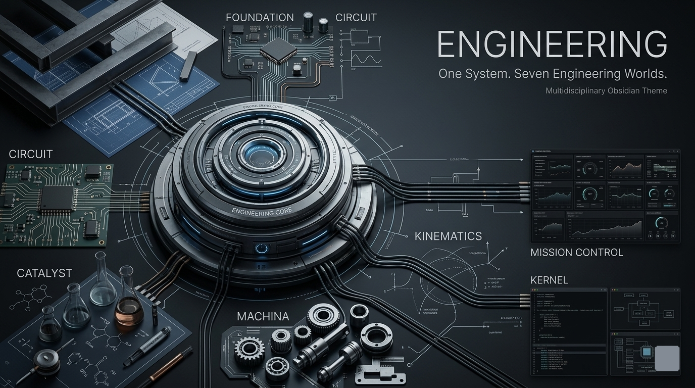 Engineering