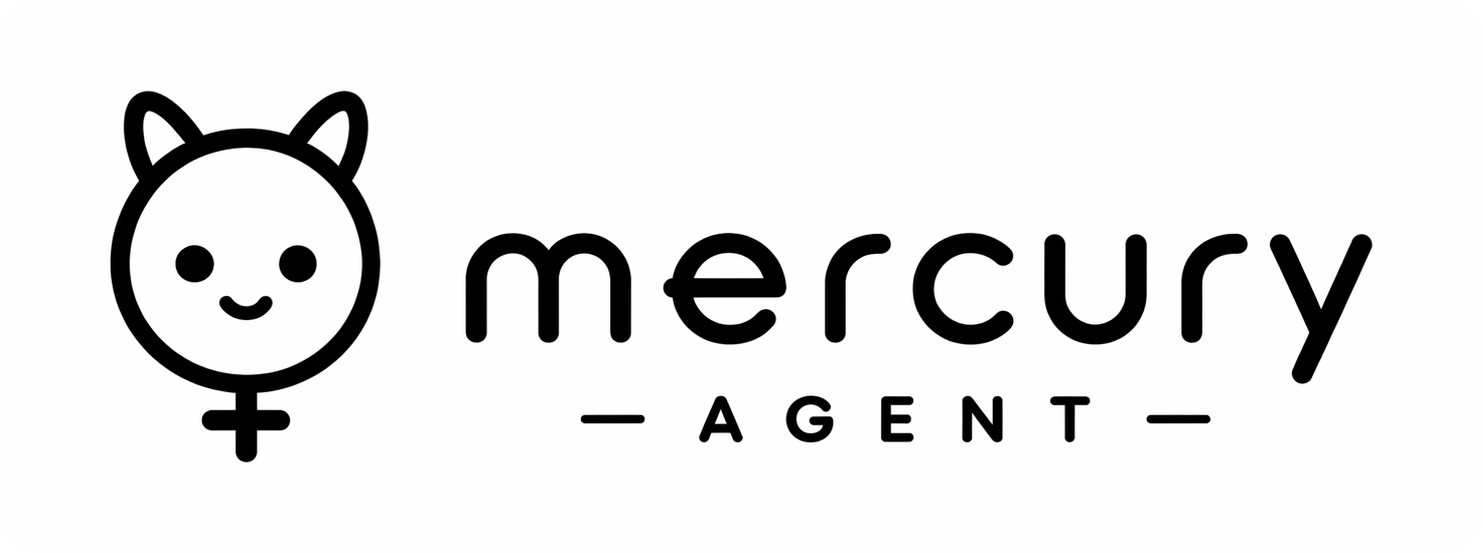 Mercury Agent