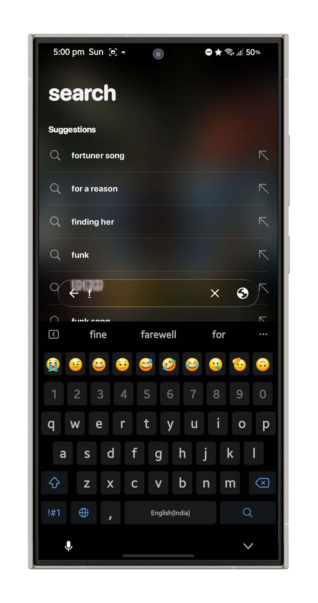 Convx music player Android Auto playback controls