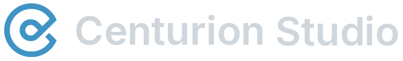 Centurion Studio Logo