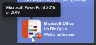 PowerPoint