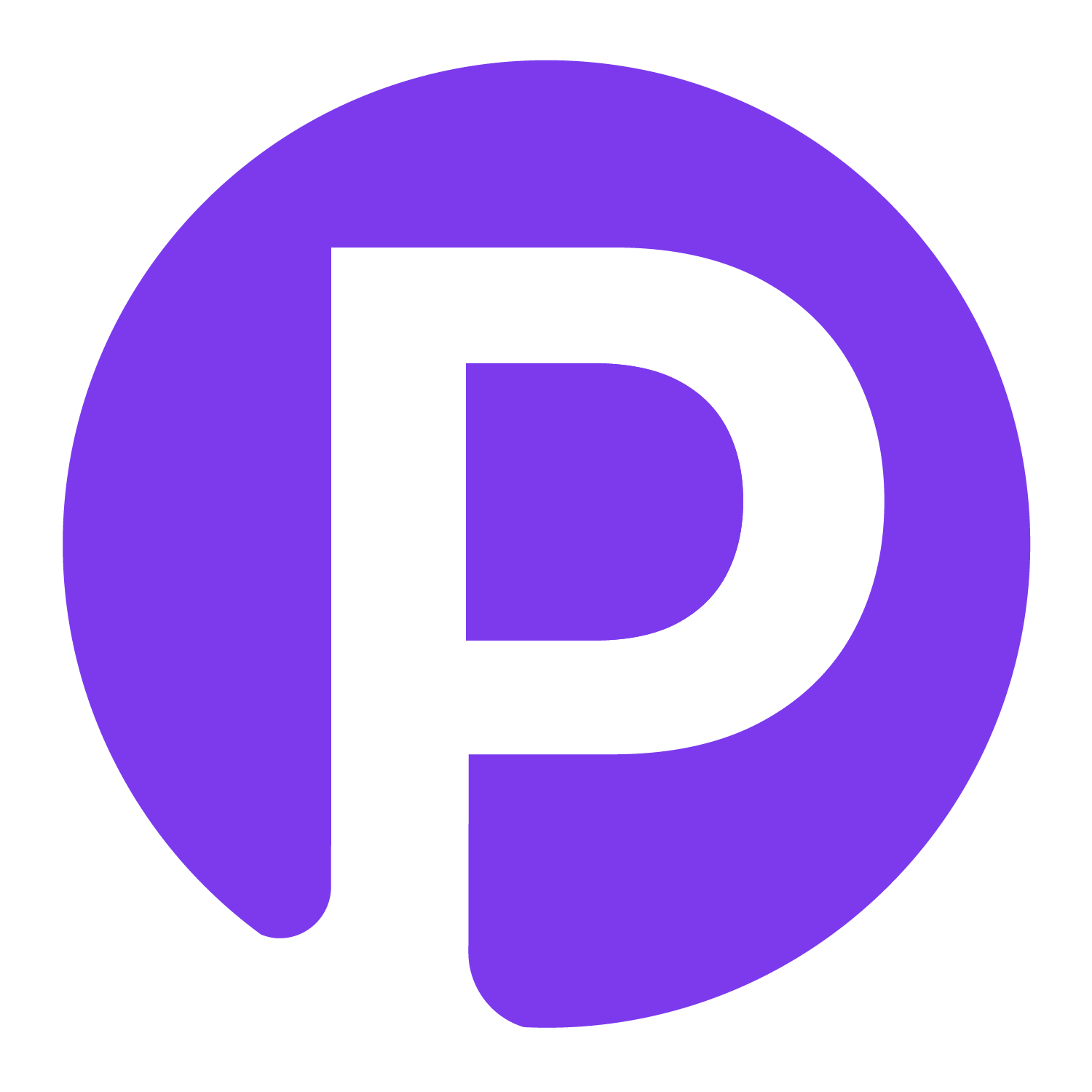 Polkachu logo