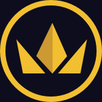 kingnodes 👑 logo