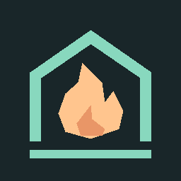 Original Hearth Pi mark