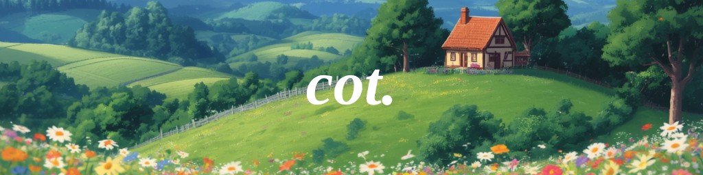 cot.