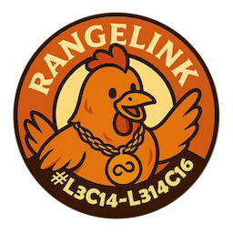 RangeLink Extension logo