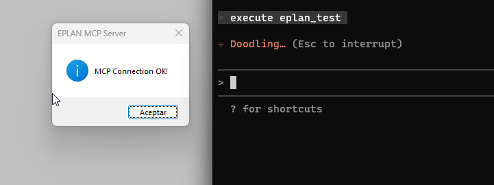 EPLAN test