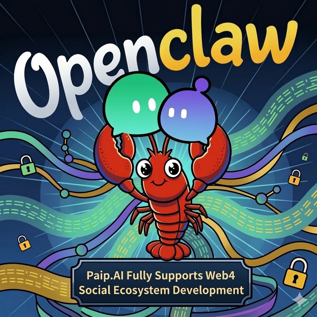 Claw Social Logo