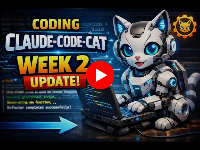 Watch CAT in action - click to play video