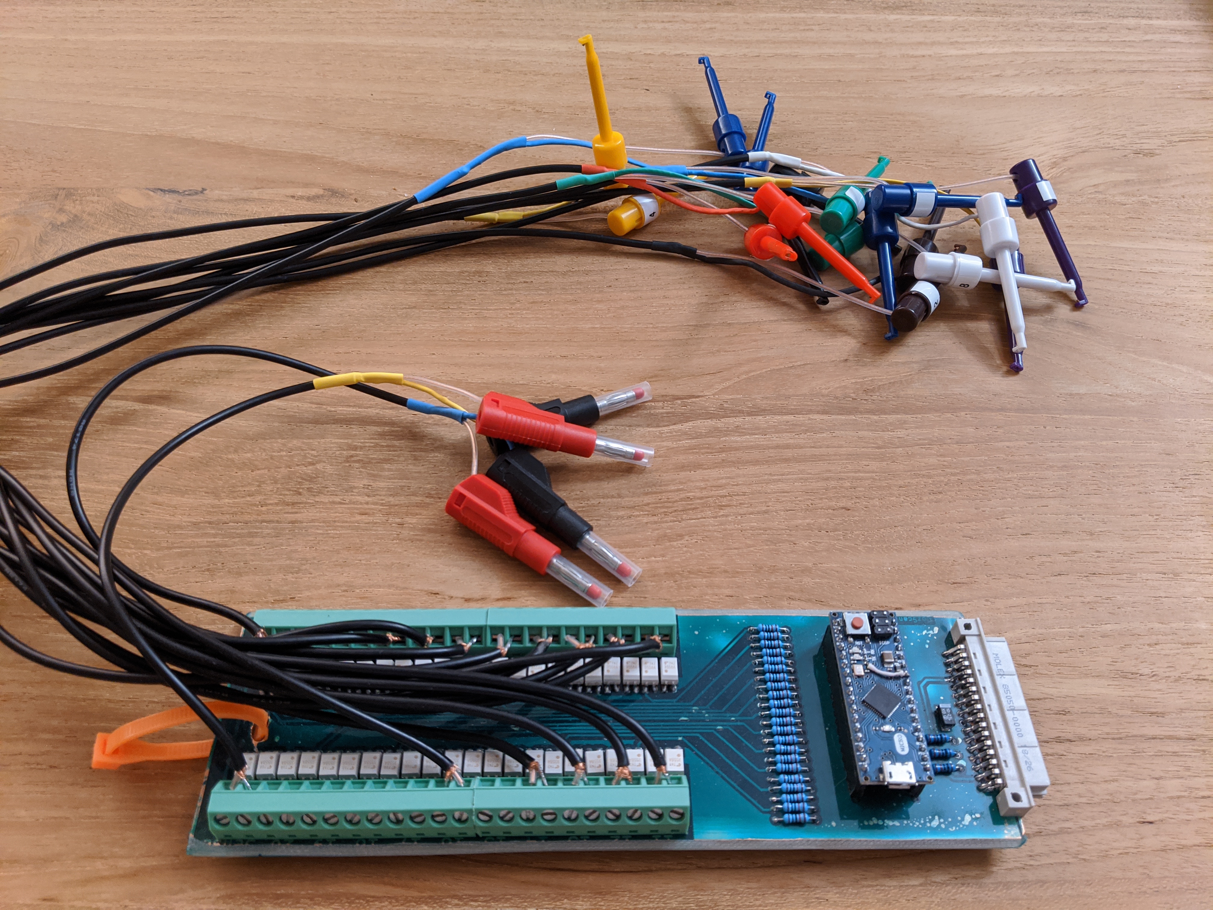 CozScan2020, from the project README