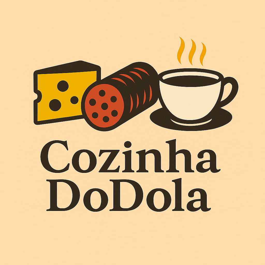 Logo CozinhaDoDola