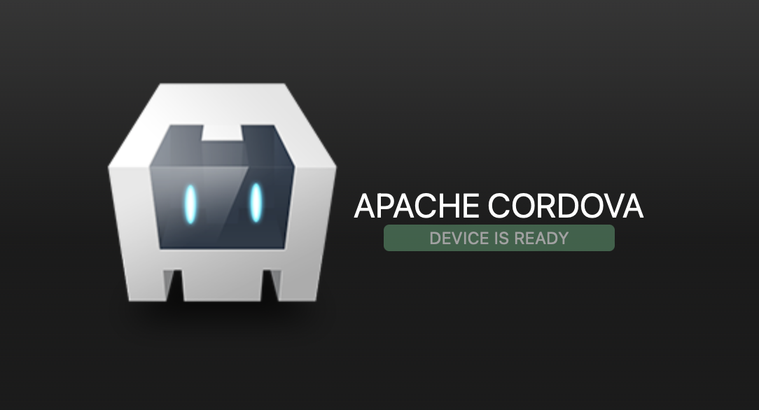 cordova app